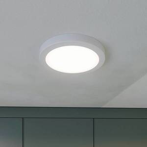 PRIOS Prios Aureka LED stropní svítidlo, senzor, 22, 5 cm obraz