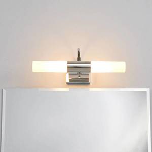 Lindby Koupelnové zrcadlové svítidlo Devran obraz