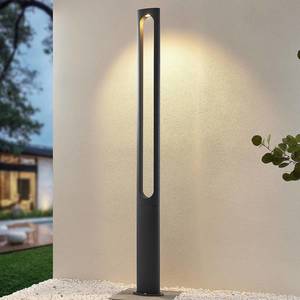 Lucande Lucande Dovino LED stožárové svítidlo, 200 cm obraz