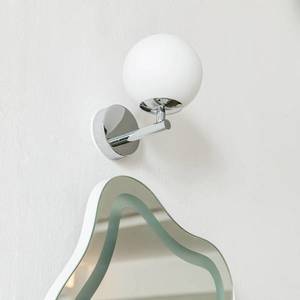 Arcchio Arcchio Maviris LED koupelnové nástěnné koule sklo obraz