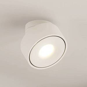 Arcchio Arcchio Rotari LED stropní světlo, bílá, otočné obraz