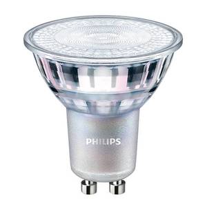 Philips LED reflektor GU10 4, 9W Master Value 930 obraz