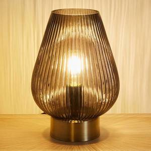 Pauleen Pauleen Crystal Gloom stolní lampa ze skla obraz