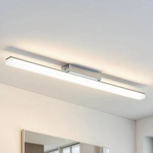 Lindby Koupelnové stropní světlo Levke s LED, IP44 obraz