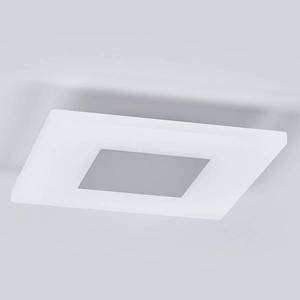 Lindby Tarja - hranaté LED stropní světlo obraz