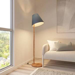 Ložnice | Osvětlení do ložnice | Stojací lampy stylové obraz