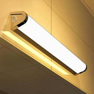 G & L Handels GmbH LED nástěnné světlo 511106 pro zrcadla, vypínač obraz