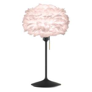 UMAGE UMAGE Eos mini stolní lampa růžová/černá obraz