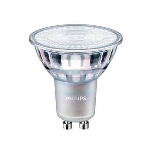 Philips LED reflektor GU10 4, 9W Master Value 940 obraz