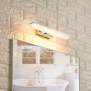 Lucande Koupelnové LED nástěnné světlo Julie obraz