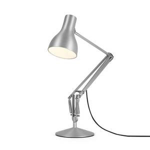 Anglepoise Anglepoise Type 75 stolní lampa stříbrná lesklá obraz