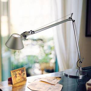 Artemide Artemide Tolomeo Table klasická stolní lampa LED obraz
