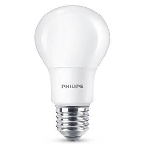 Philips Philips E27 LED žárovka 2, 2W teplá bílá obraz