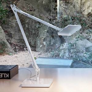 FLOS FLOS Kelvin LED stolní lampa v bílé barvě obraz
