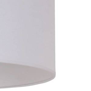 Duolla Stínidlo na lampu Roller Ø 50 cm, bílá obraz