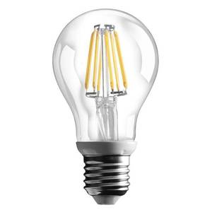 Fumagalli E27 6W LED filament žárovka s 800 lm, teplá bílá obraz