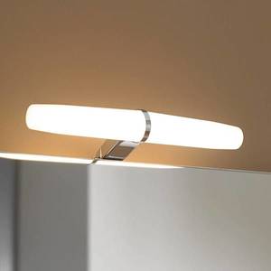 Ebir LED osvětlení zrcadla Eva 2, univerzální bílá obraz