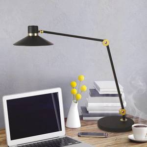 Fabas Luce LED stolní lampa Panarea s dotykovým stmívačem CCT obraz