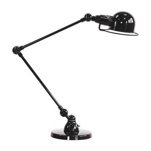 Jieldé Jieldé Signal SI333 stolní lampa, základna, černá obraz