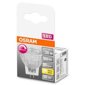 OSRAM OSRAM LED reflektor GU4 MR11 4, 5W 927 36° dimm obraz