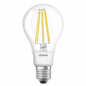 OSRAM OSRAM LED žárovka E27 11W 827 filament obraz