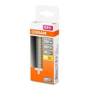 OSRAM OSRAM LED žárovka R7s 12W 2 700K obraz