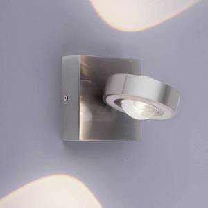Q-Smart-Home Paul Neuhaus Q-MIA LED nástěnné světlo, ocel obraz