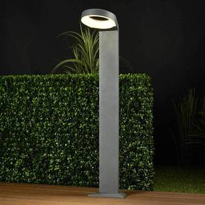 Lucande Moderní zahradní LED svítidlo Jarka obraz