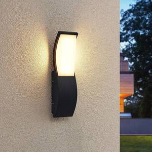 Lucande Lucande Maca LED venkovní nástěnné svítidlo obraz