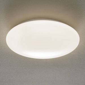 Ledino LED stropní světlo Altona MN3, bílá Ø 32, 8cm obraz