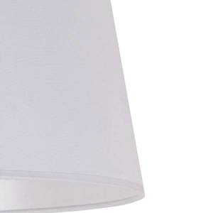 Duolla Stínidlo Classic L pro stojací lampy, bílá obraz