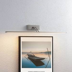Lucande Lucande Thibaud LED světlo nad obraz, 83, 4 cm obraz