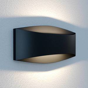Lindby Lindby Evric LED nástěnné svítidlo, šířka 25, 4 cm obraz