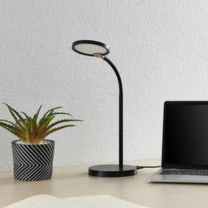 Lindby Lindby Binera LED stolní lampa, 3stupňový stmívač obraz