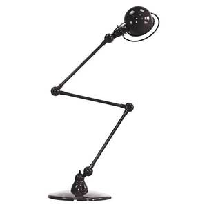 Jieldé Jieldé Loft D9403 kloubová stojací lampa, černá obraz
