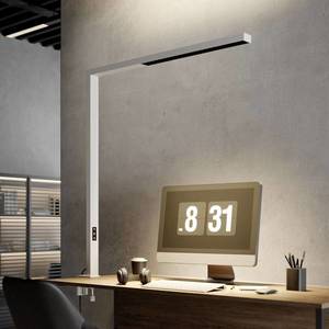 Arcchio Arcchio Jolinda LED kancelářská světlo, bílé obraz