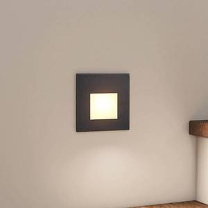Arcchio Arcchio Vexi LED podhledové světlo CCT černá 7, 8cm obraz