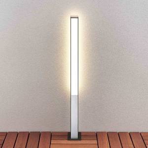 Lucande Lucande Aegisa LED venkovní svítidlo, 80 cm obraz