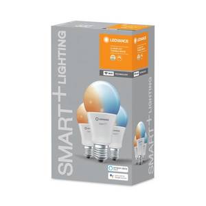 LEDVANCE SMART+ LEDVANCE SMART+ WiFi E27 14W Classic CCT 3ks obraz