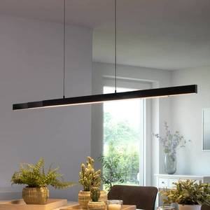 Q-Smart-Home Paul Neuhaus Q-ARIAN LED závěsné světlo, antracit obraz