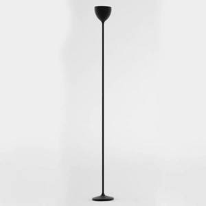 Rotaliana Rotaliana Drink LED stojací lampa, černá matná obraz