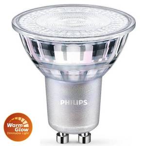 Philips Philips LED reflektor GU10 PAR16 6, 2W WarmGlow obraz