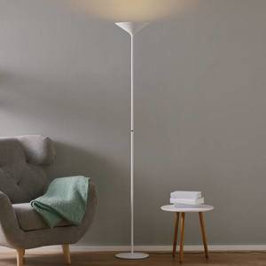 Rotaliana Rotaliana Dry LED stojací lampa, bílá matná obraz