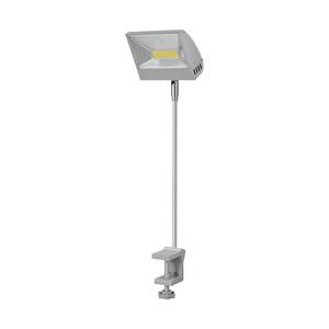 Steinigke Showtechnic EUROLITE KKL-30 LED lampa se svorkou 30W stříbrná obraz