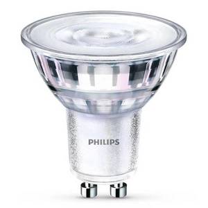 Philips Philips GU10 4 W HV LED reflektor 36° warmglow obraz
