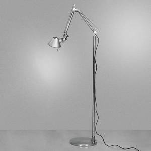 Artemide Artemide Tolomeo Micro stojací lampa LED 3 000 K obraz