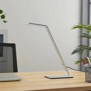 Lucande Resi - stmívatelná LED stolní lampa obraz
