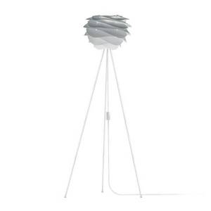 UMAGE UMAGE Carmina Mini stojací lampa šedá/stojan bílý obraz