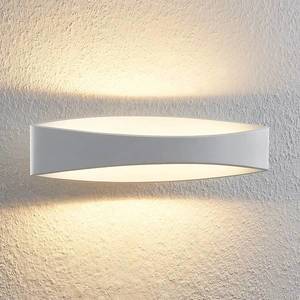 Arcchio Arcchio Jelle LED nástěnné světlo, 43, 5 cm, bílé obraz
