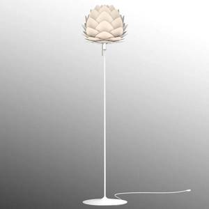 UMAGE UMAGE Aluvia mini stojací lampa, perleťová obraz